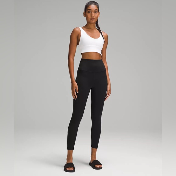 Lululemon Align™ High-Rise Pant with Pockets 25" - Picture 2 of 6